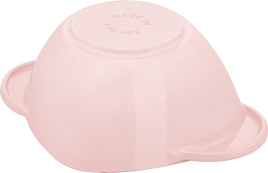 Тенджера Special Cocotte сърце 1,75 л розова
