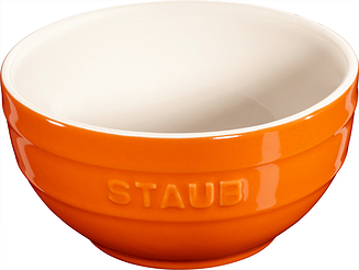 Uzkodu trauks Staub 12 cm