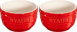 Xs-Minis Ramekin-vorm 200 ml 2 tk.