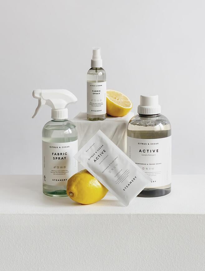 Active Tekući Deterdžent 750 ml