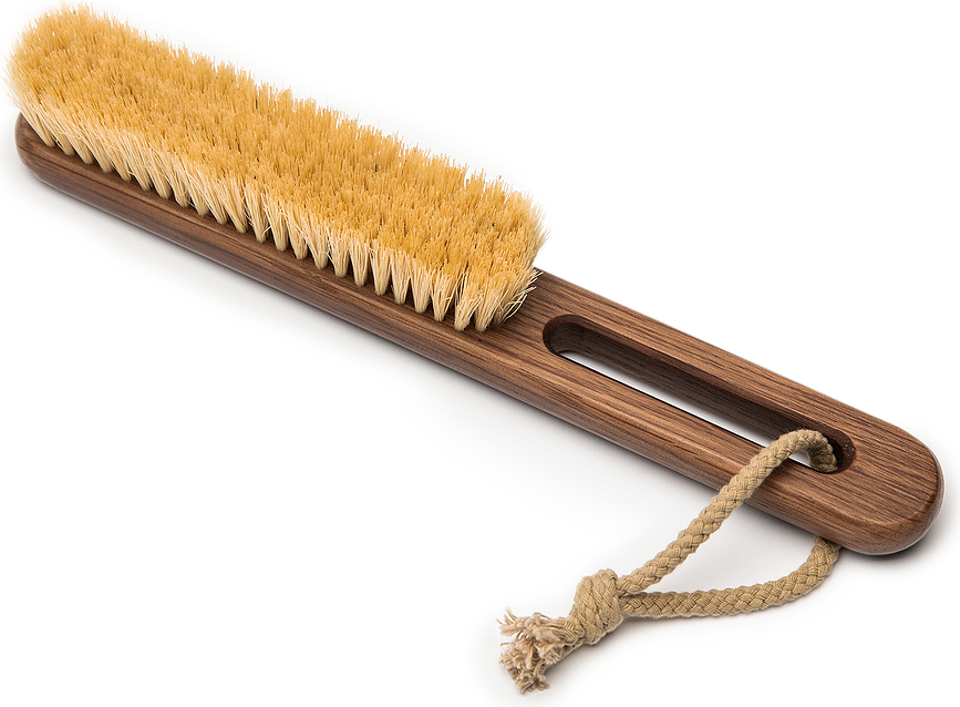 Cepillo para Ropa Steamery, 26 cm