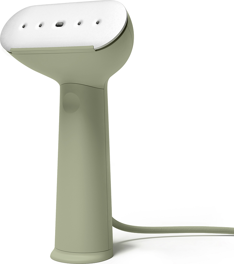 Cirrus 3 Défroisseur Vapeur à Main, olive