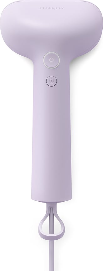 Cirrus X Défroisseur Vapeur à Main, lilas