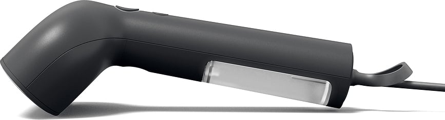 Cirrus X Défroisseur Vapeur portable, noir