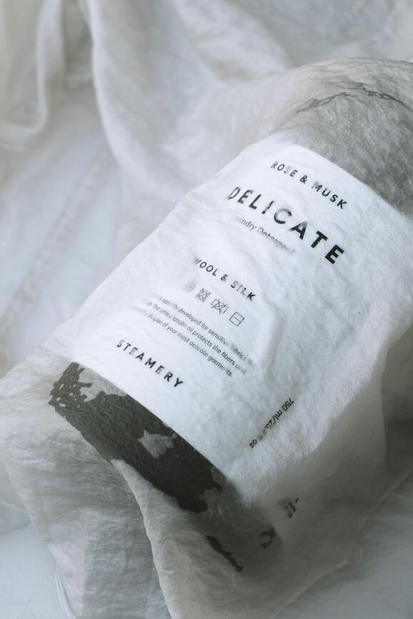 Delicate Lessive Liquide, 750 ml