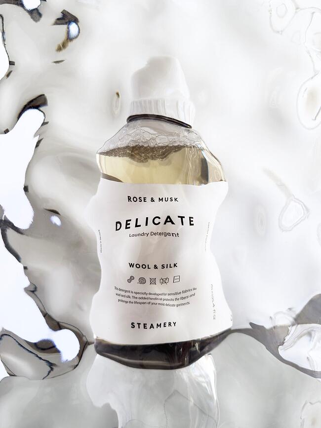 Delicate Lessive Liquide, 750 ml