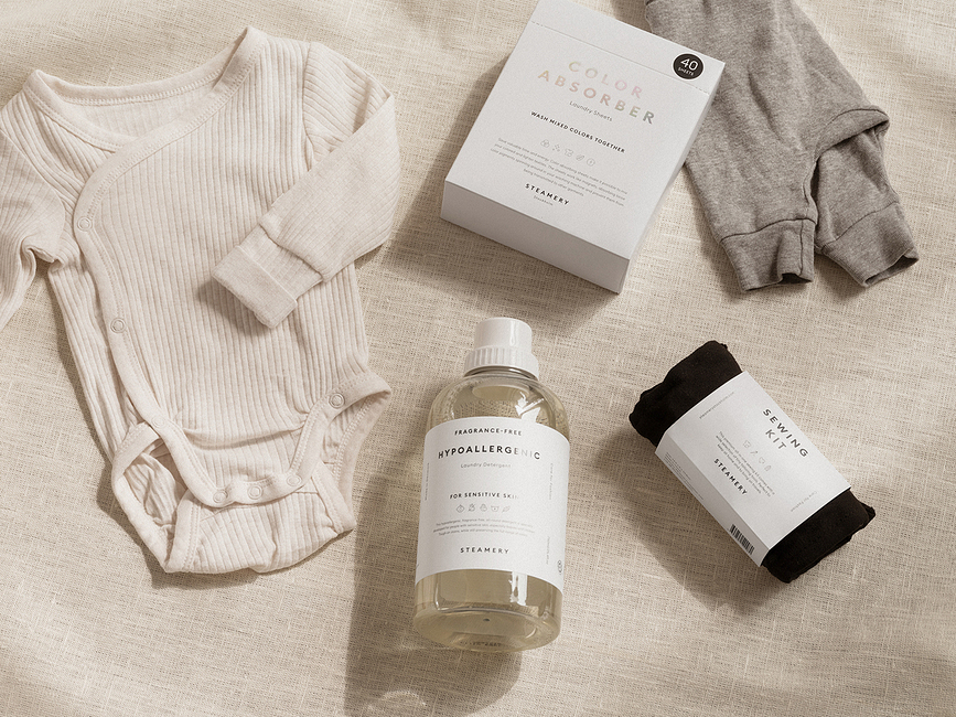 Delicate Lessive Liquide, 750 ml