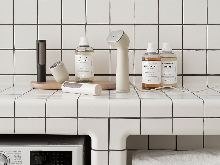 Delicate Tekoči detergent za pranje, 750 ml