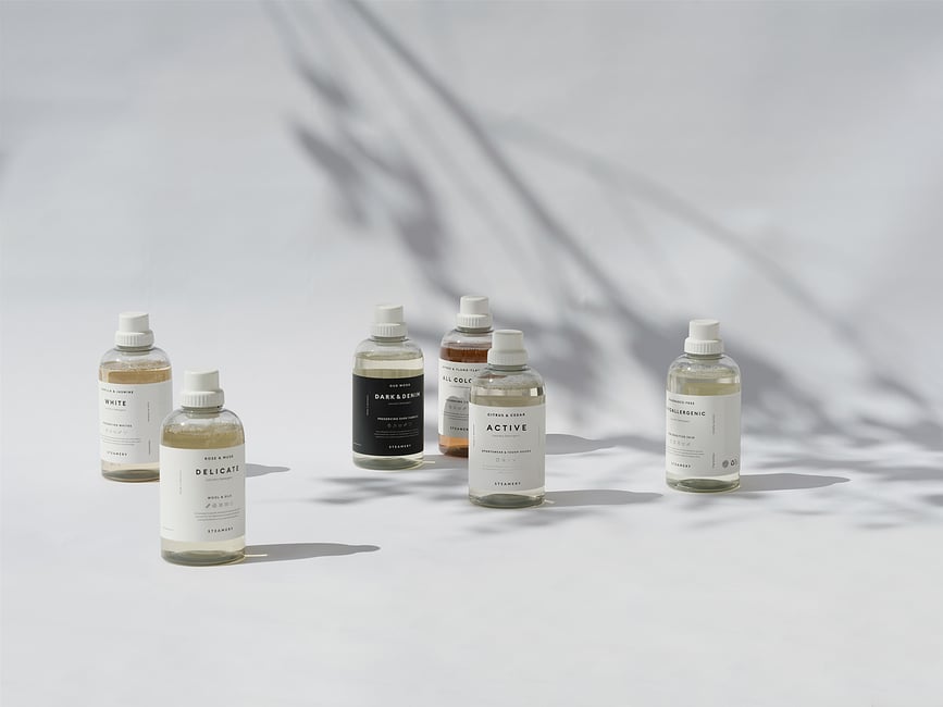 Delicate Tekući Deterdžent za osjetljivo rublje 750 ml