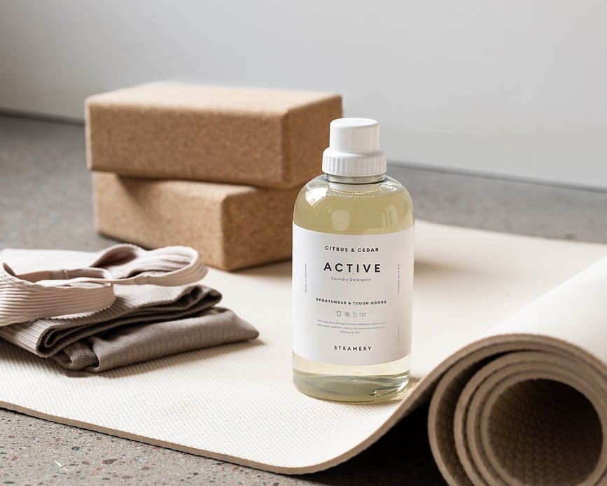 Detergente Líquido Active, 750 ml