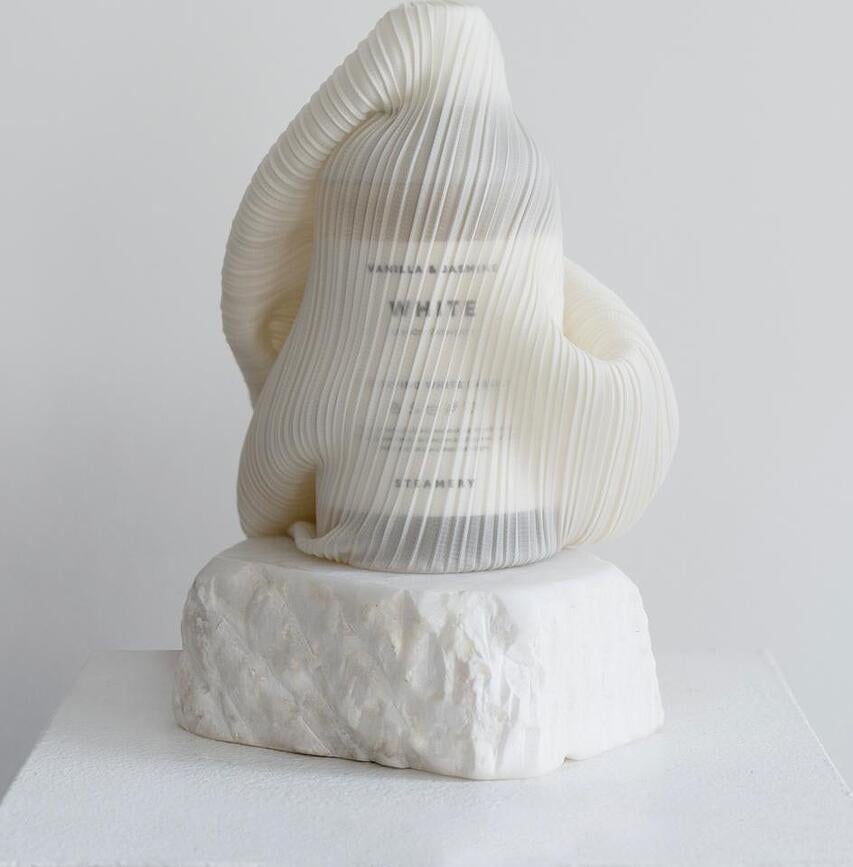 Detergente Líquido para ropa blanca, 750 ml