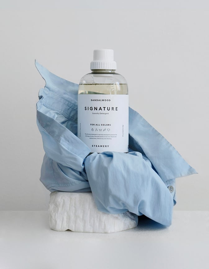 Detergente Líquido Signature, 750 ml