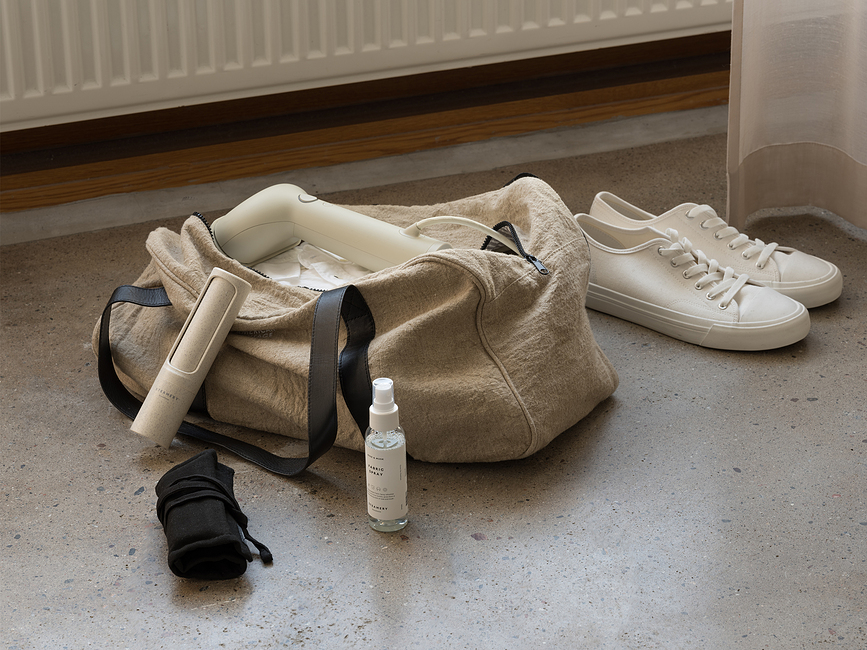 Kit de Costura Steamery