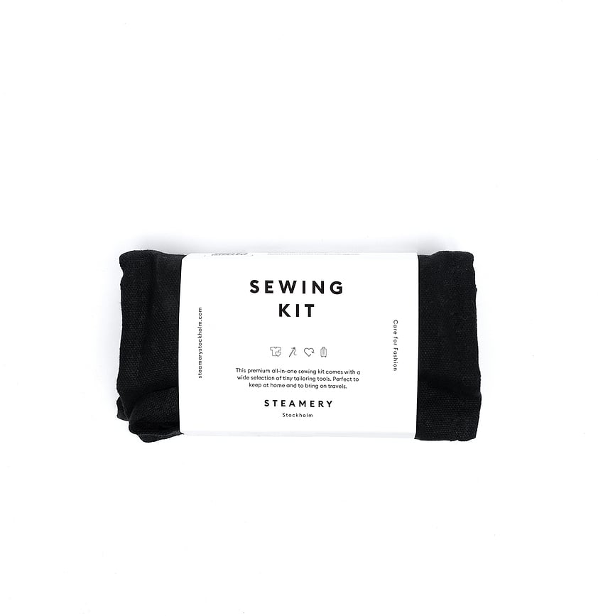 Kit de Costura Steamery