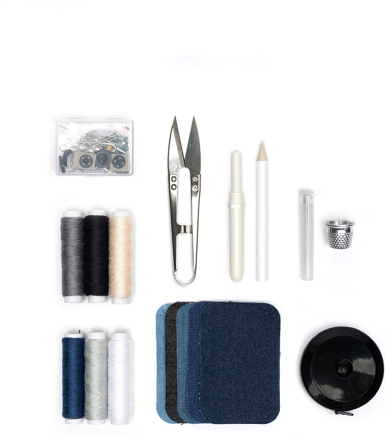 Kit de Costura Steamery