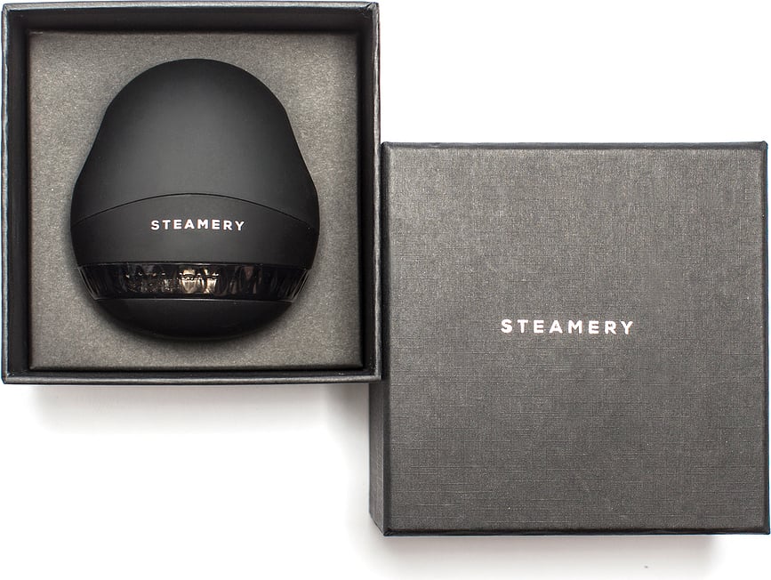 Pilo 1 Brijač za Tkanine crni