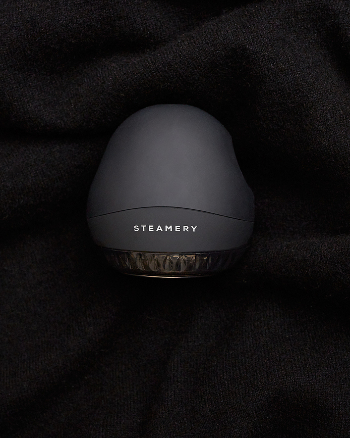 Pilo 1 Brijač za Tkanine crni