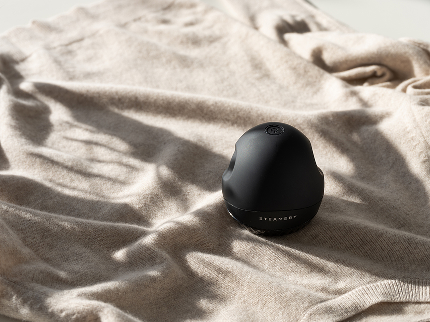 Pilo 1 Brijač za Tkanine crni