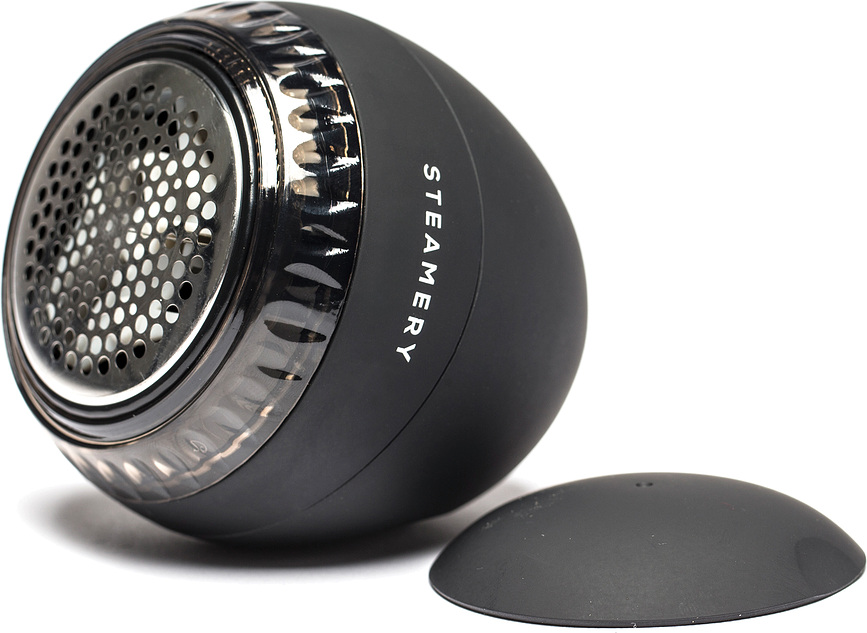 Pilo 1 Αποχνουδωτής Ρούχων, μαύρος