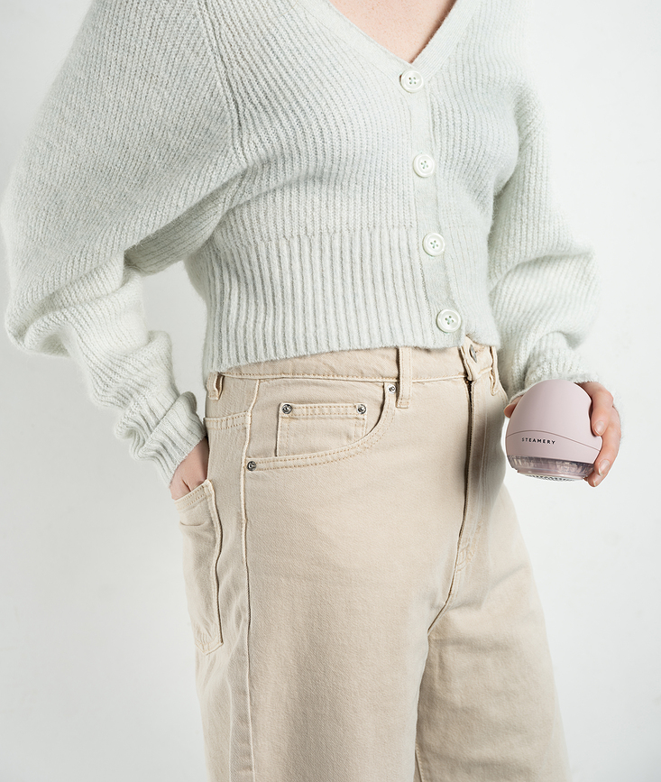 Pilo 1 Αποχνουδωτής Ρούχων, μαύρος