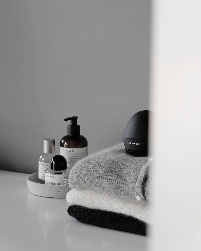 Pilo 1 Αποχνουδωτής Ρούχων, μαύρος