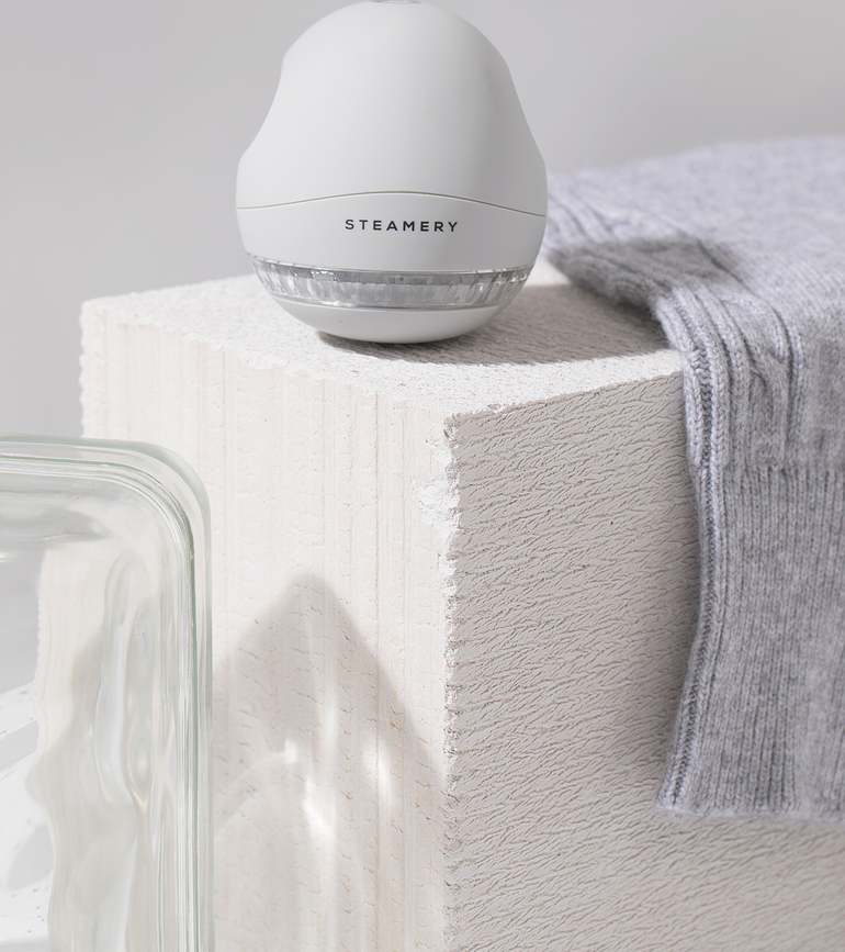 Pilo 1 Αποχνουδωτής Ρούχων, μαύρος