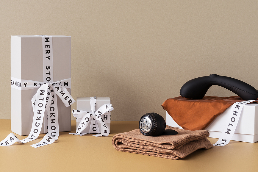 Pilo 1 Rasoir Anti-Bouloches, rose