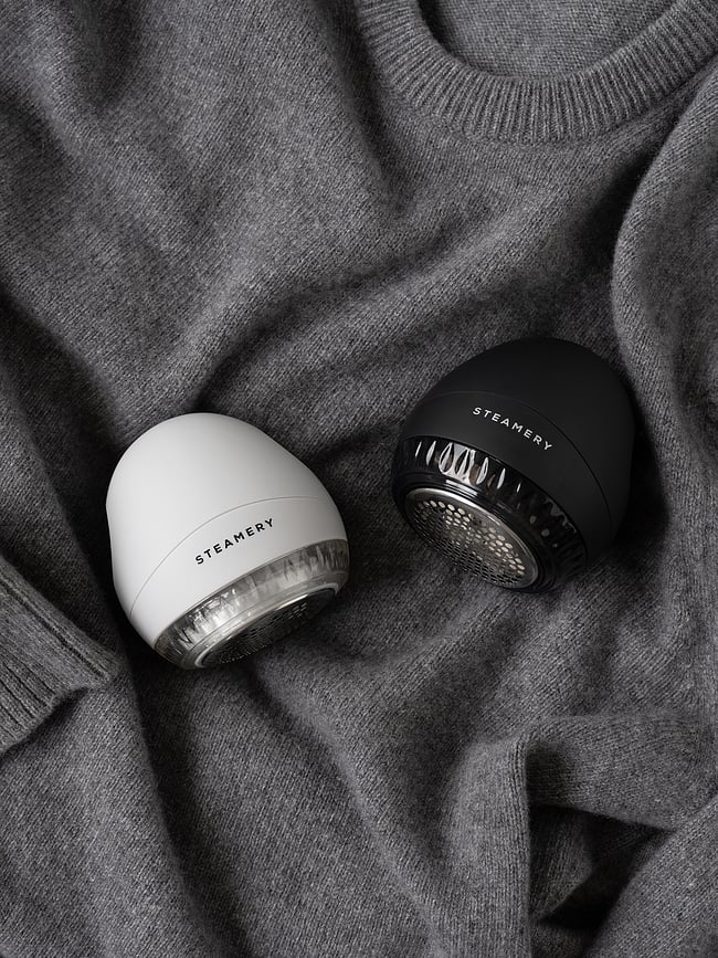 Pilo 1 Rasoir Anti-Bouloches, rose