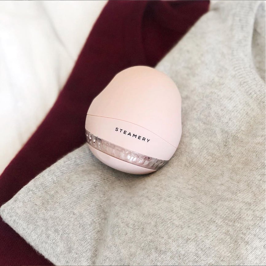 Pilo 1 Rasoir Anti-Bouloches, rose