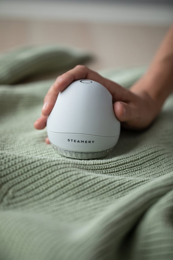 Pilo 1 Rasoir Anti-Bouloches, rose