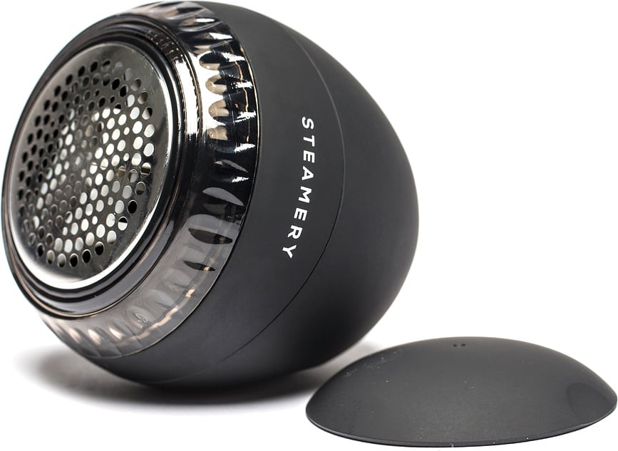 Pilo 1 Rasoir Anti-Bouloches, rose