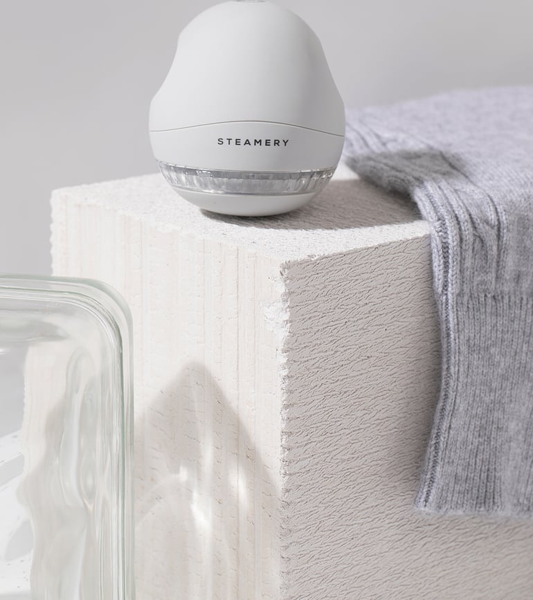 Pilo 1 Rasoir Anti-Bouloches, rose