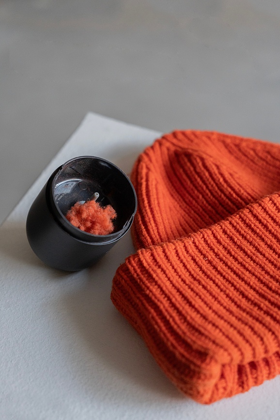 Pilo 2 Αποχνουδωτής, μπεζ