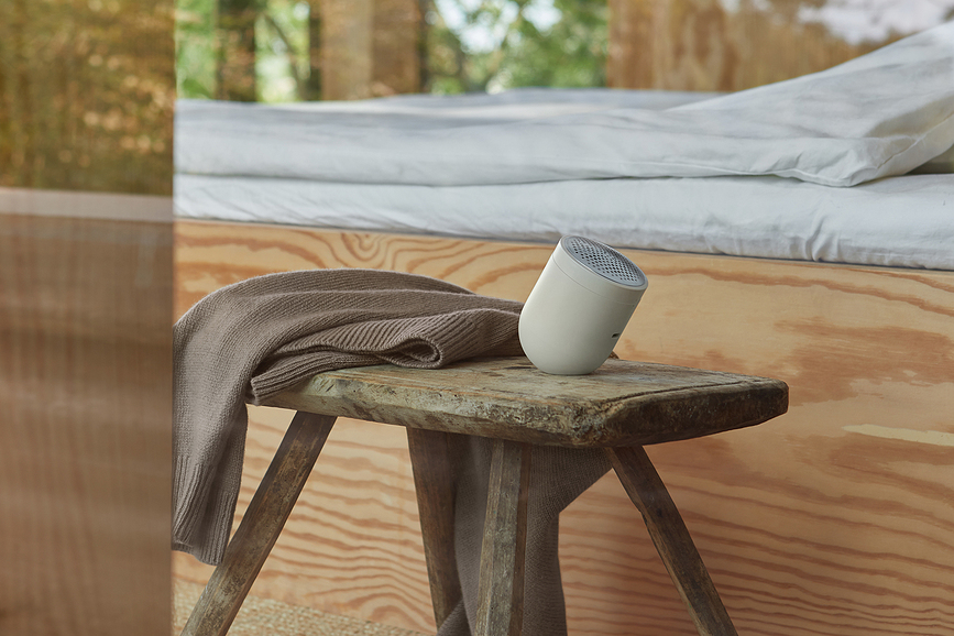 Pilo 2 Αποχνουδωτής, μπεζ