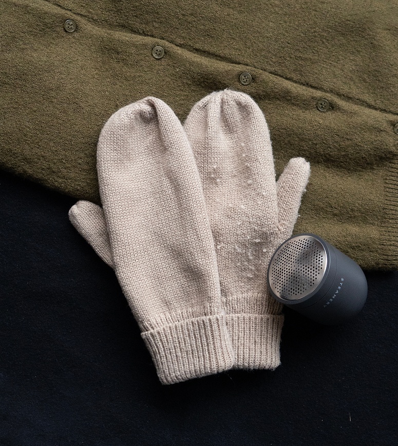 Pilo 2 Αποχνουδωτής, μπεζ