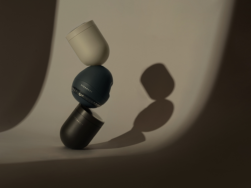 Pilo 2 Αποχνουδωτής, μπεζ