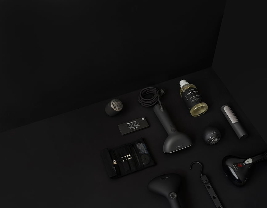 Pilo 2 Puholovec za oblačila, bež