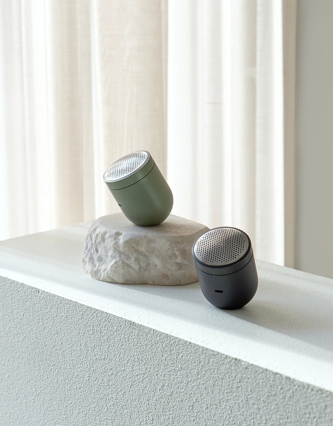 Pilo 2 Puholovec za oblačila, bež