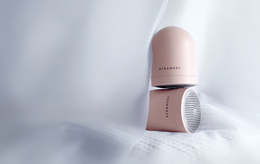 Pilo 2 Puholovec za oblačila, bež