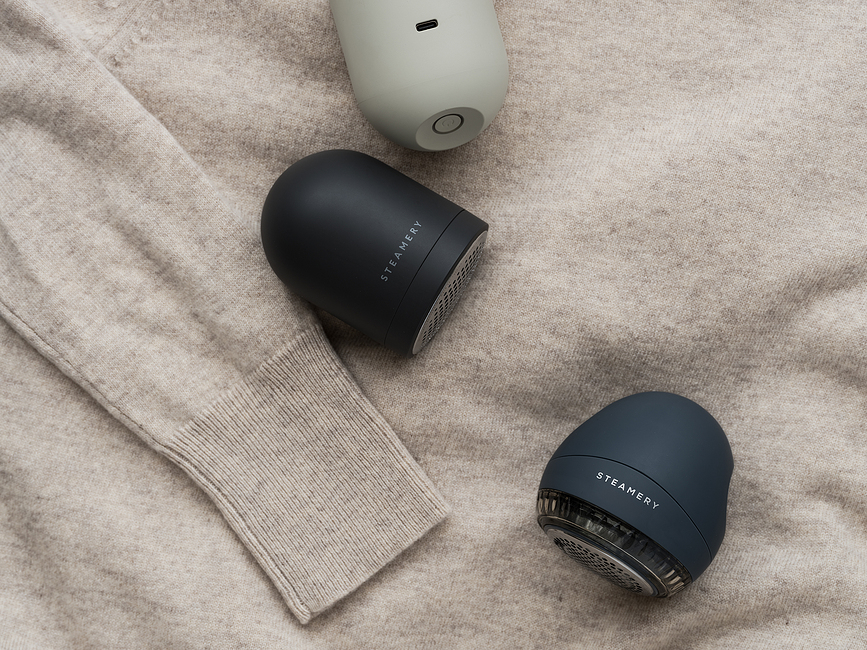 Pilo 2 Puholovec za oblačila, bež