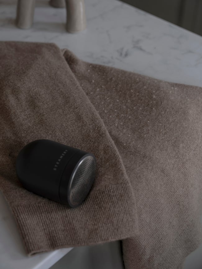 Pilo 2 Puholovec za oblačila, bež