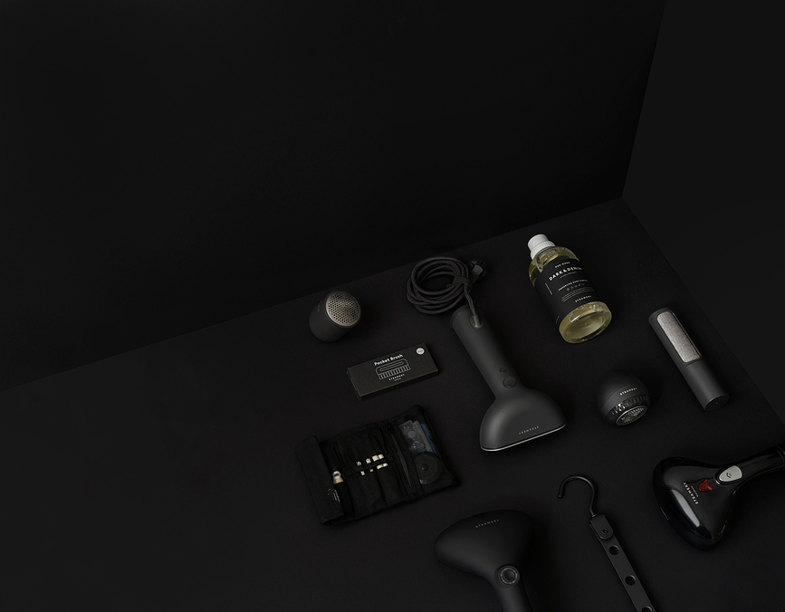 Pilo 2 Rasoir anti-bouloches, beige