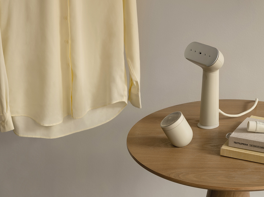 Pilo 2 Rasoir anti-bouloches, beige