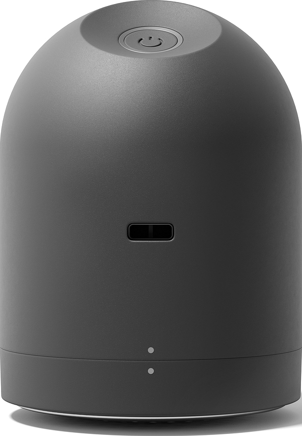 Pilo 2 Rasoir anti-bouloches, beige