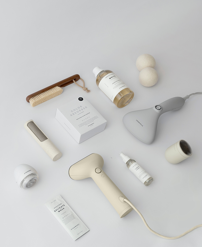 Pilo 2 Rasoir anti-bouloches, beige