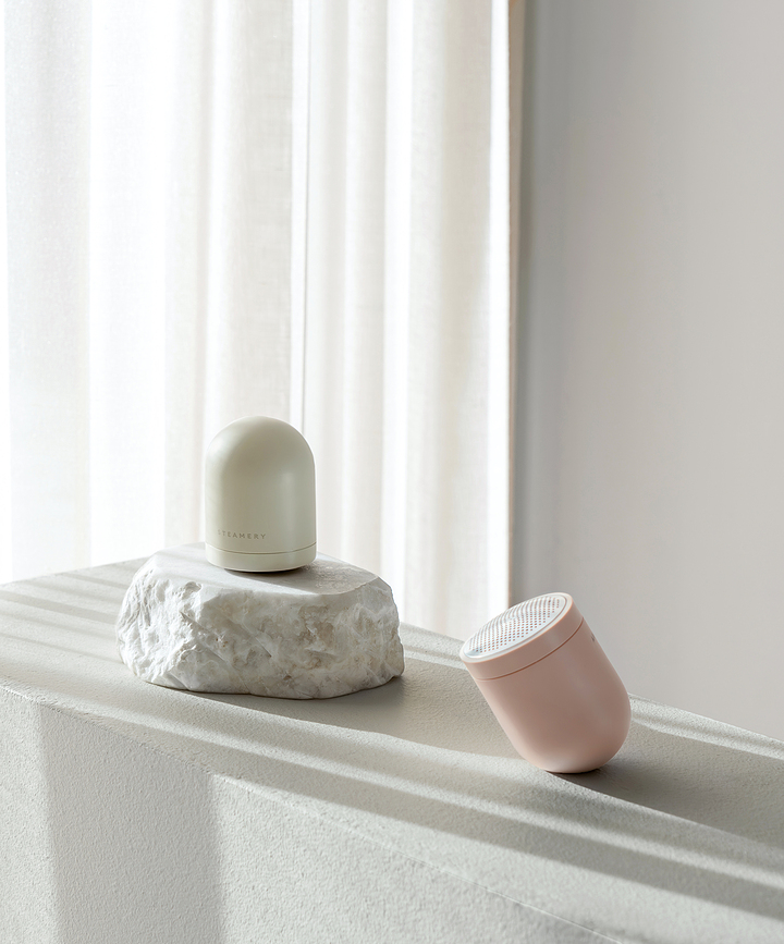 Pilo 2 Rasoir anti-bouloches, beige