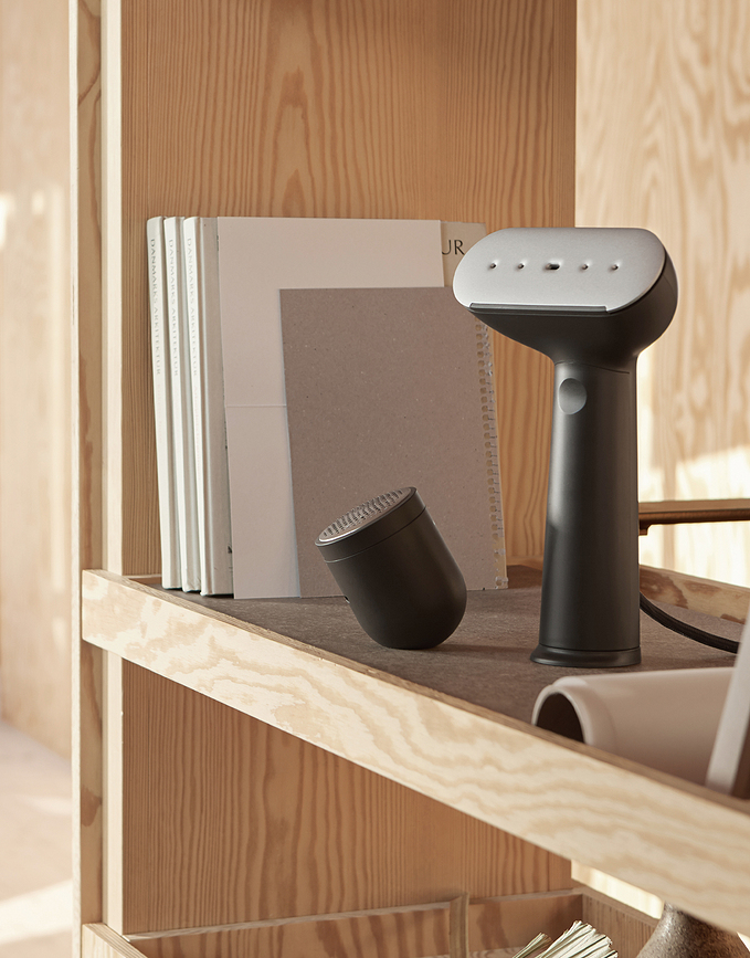 Pilo 2 Rasoir anti-bouloches, beige