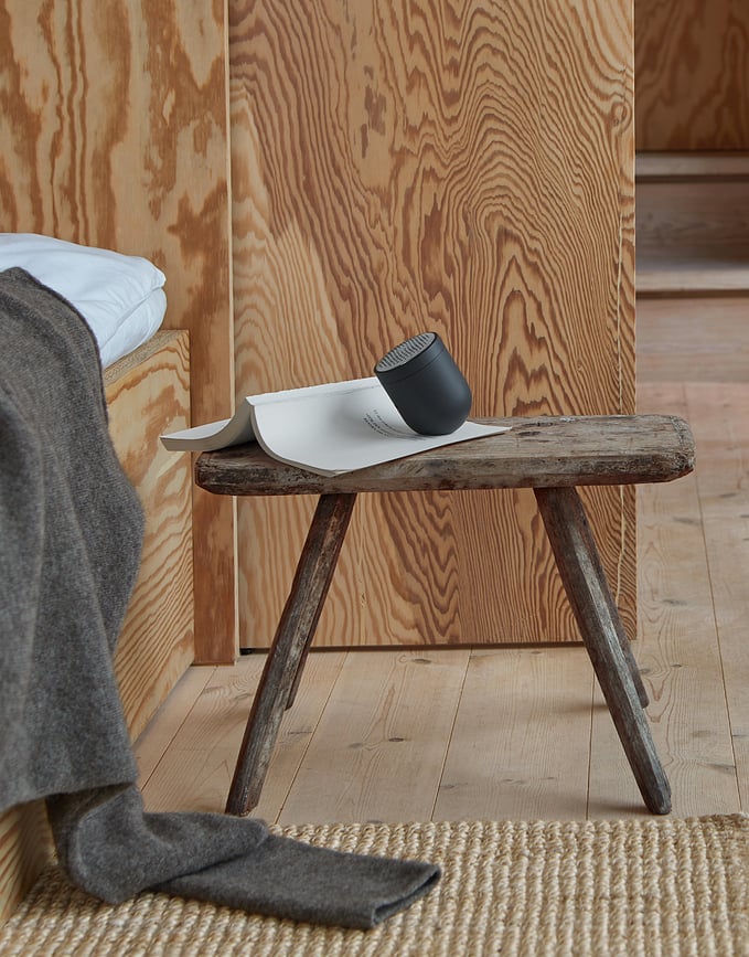 Pilo 2 Aparat za uklanjanje mucica bež