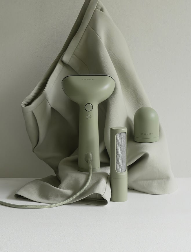 Pilo 2 Aparat za uklanjanje mucica bež