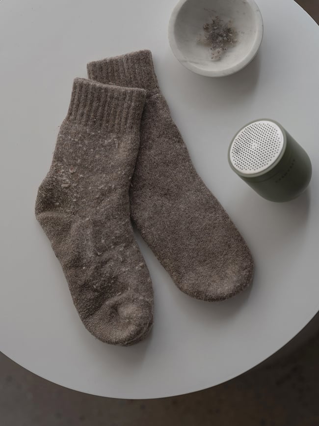 Pilo 2 Aparat za uklanjanje mucica bež